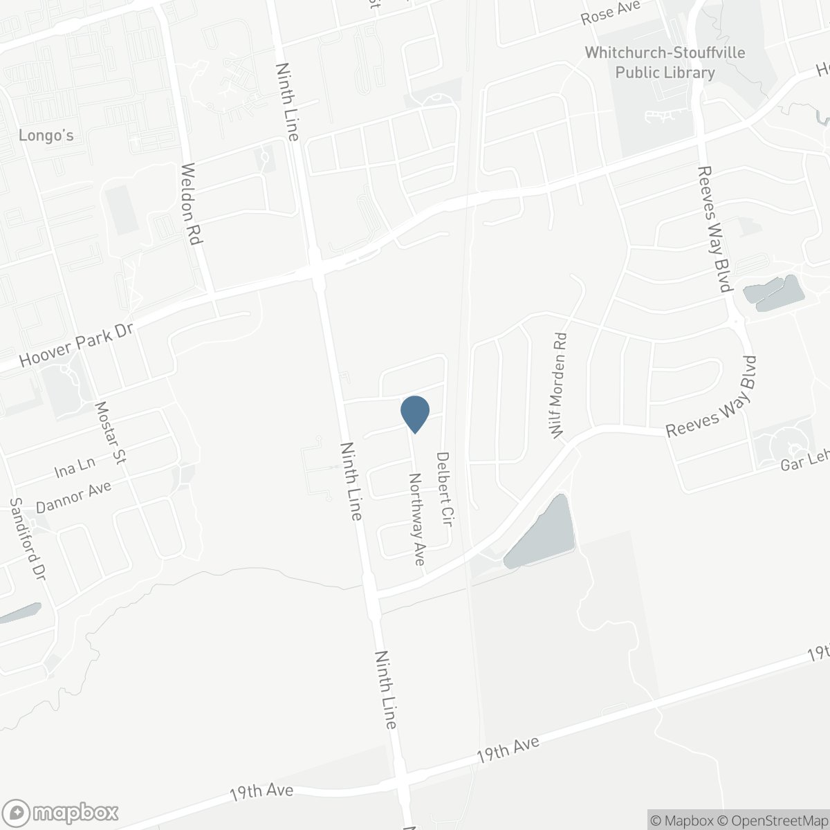 11 FARMINGTON ROAD, Whitchurch-Stouffville, Ontario L4A 0Y5